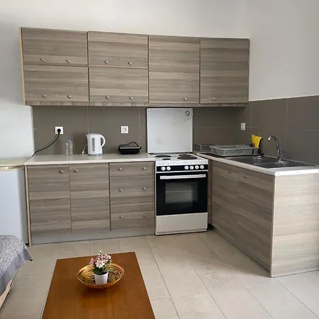 Apartament Majestic Sunset Mastichari (Kos)