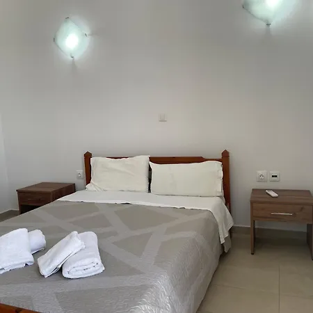 Apartament Majestic Sunset Mastichari (Kos)