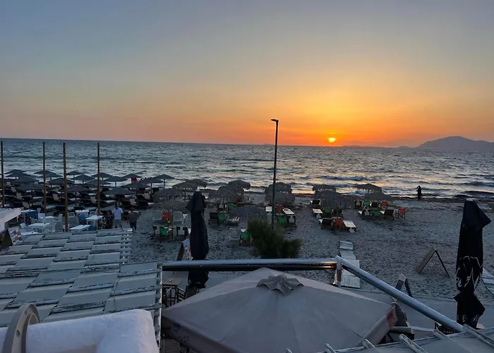 Appartement Majestic Sunset