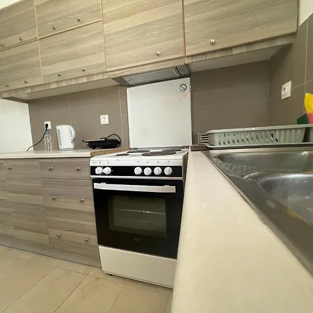 Majestic Sunset Appartement