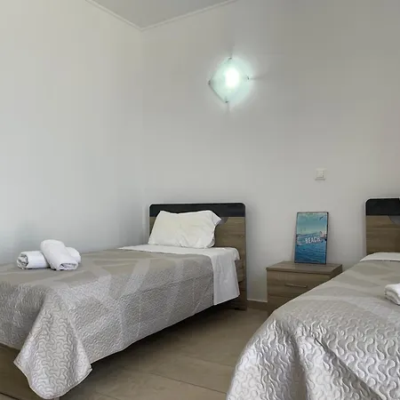 Majestic Sunset Mastichari (Kos)