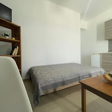 Majestic Sunset Appartement Mastichari (Kos)