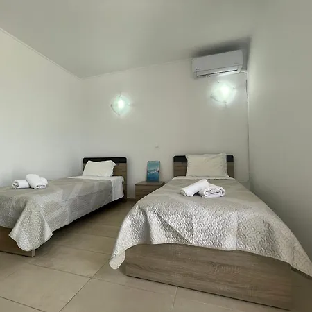 Majestic Sunset Apartamento