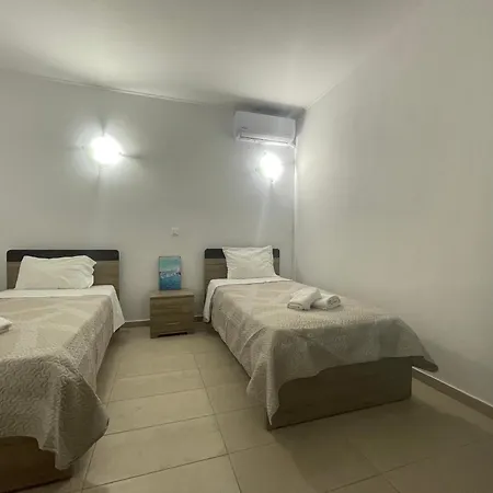 Apartamento Majestic Sunset