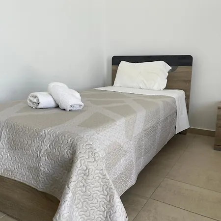 Majestic Sunset Apartamento *