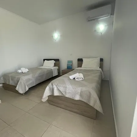 Majestic Sunset Appartement Mastichari (Kos)