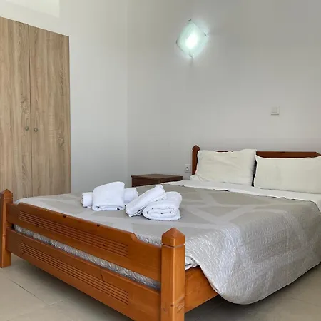 Appartement Majestic Sunset