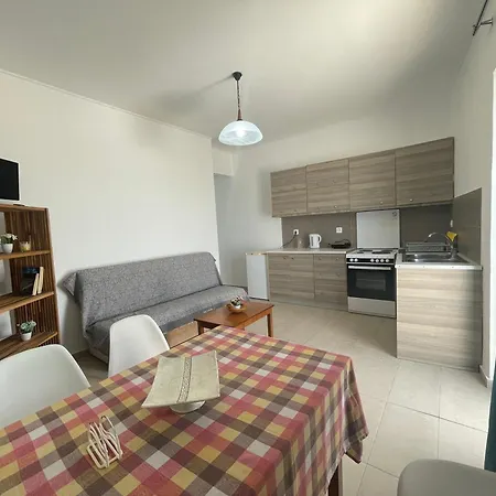 Apartamento Majestic Sunset *