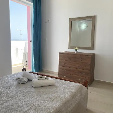 Majestic Sunset Appartement Mastichari (Kos)