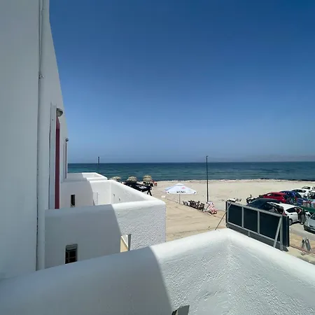 Majestic Sunset Appartement