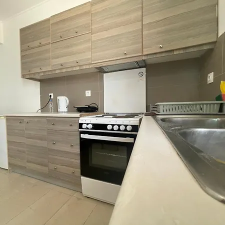 Majestic Sunset Appartement Mastichari (Kos)