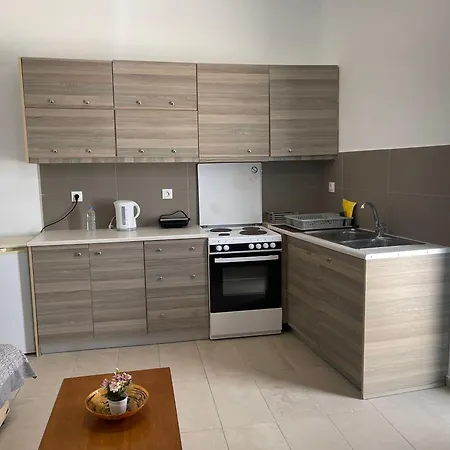 Appartement Majestic Sunset