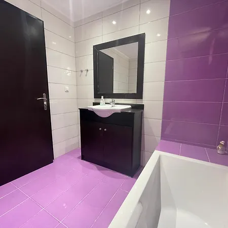 Appartement Majestic Sunset *