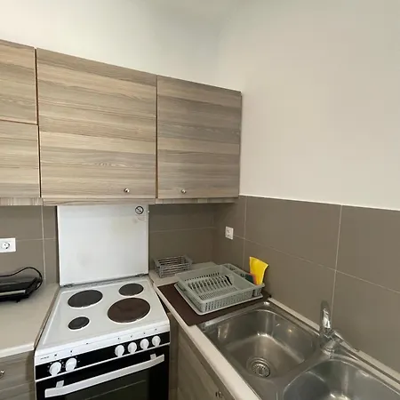 Apartman Majestic Sunset Masztihári