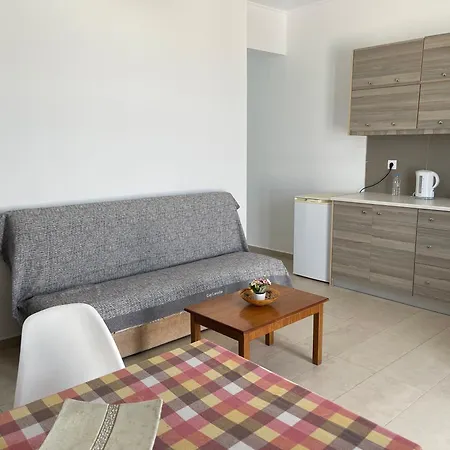 Majestic Sunset Apartamento *