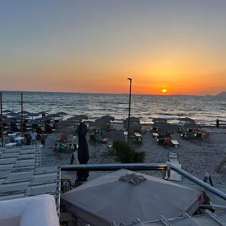 Apartamento Majestic Sunset