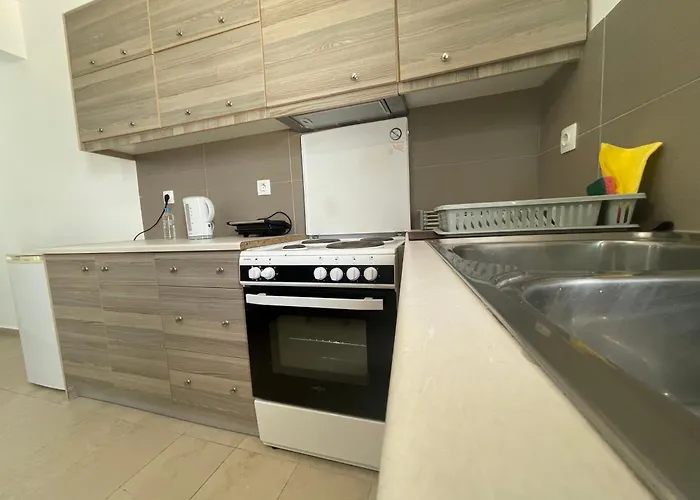 Majestic Sunset Daire