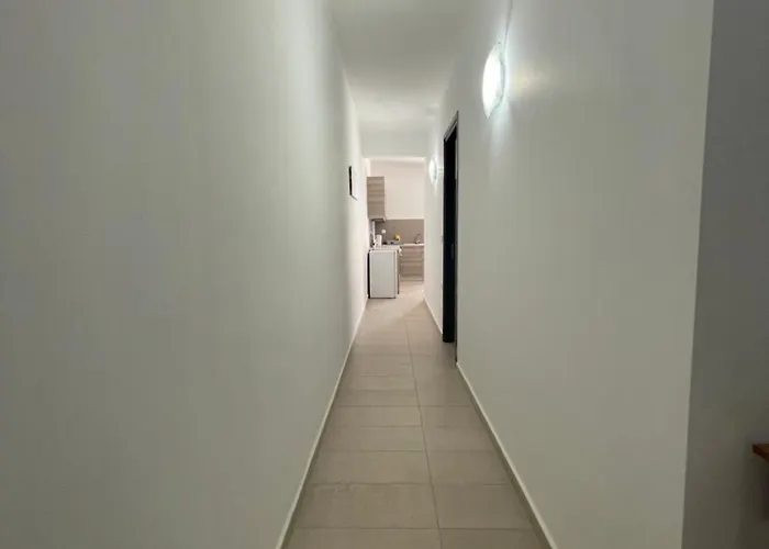 Daire Majestic Sunset