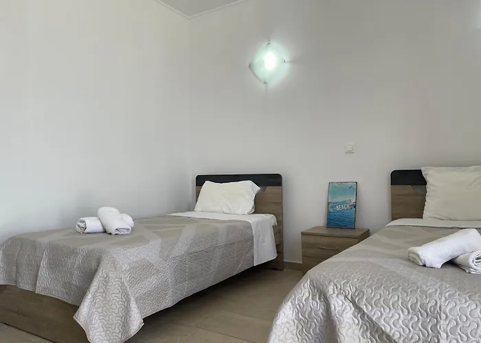 Majestic Sunset Mastichari (Kos)