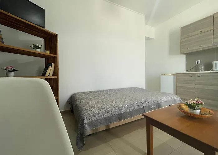 Majestic Sunset Daire Mastichari (Kos)