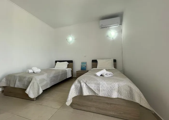 Majestic Sunset Appartamento