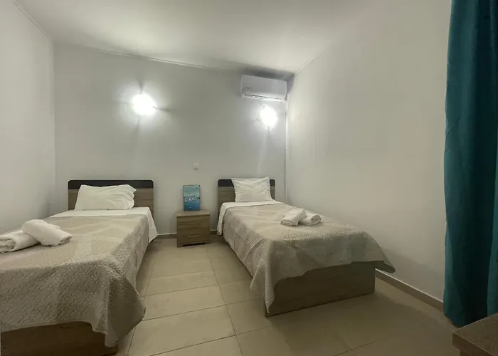 Appartamento Majestic Sunset