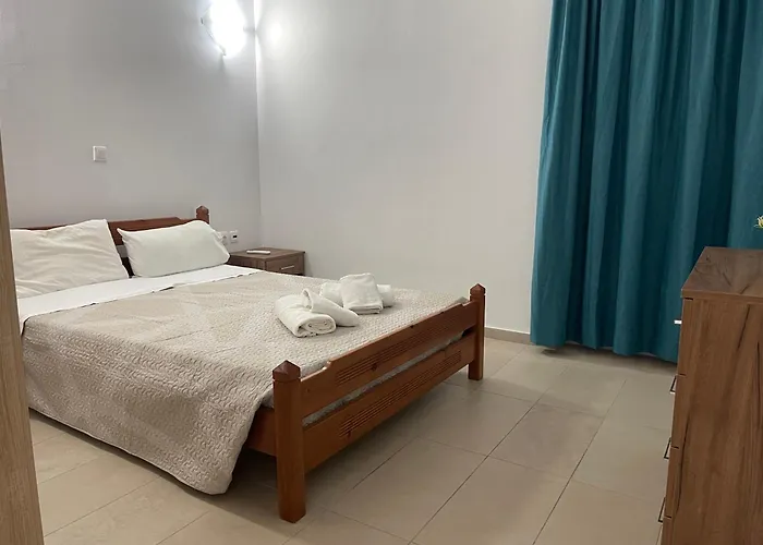 Majestic Sunset Daire *