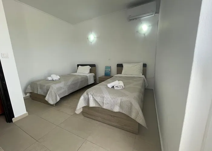 Majestic Sunset Appartamento Mastichari (Kos)