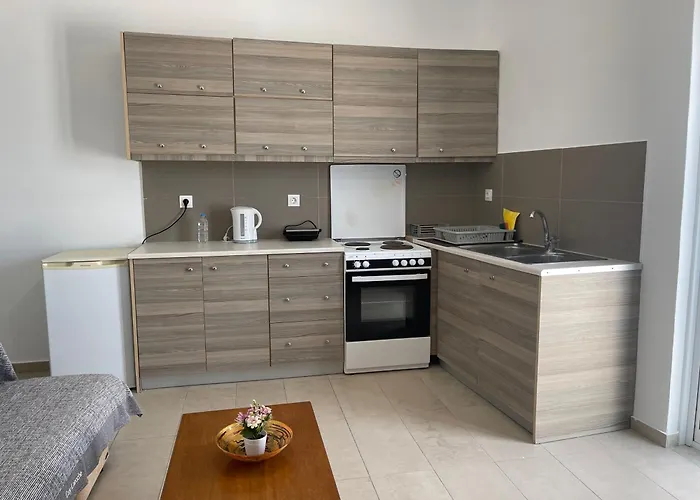 Appartamento Majestic Sunset Mastichari (Kos)