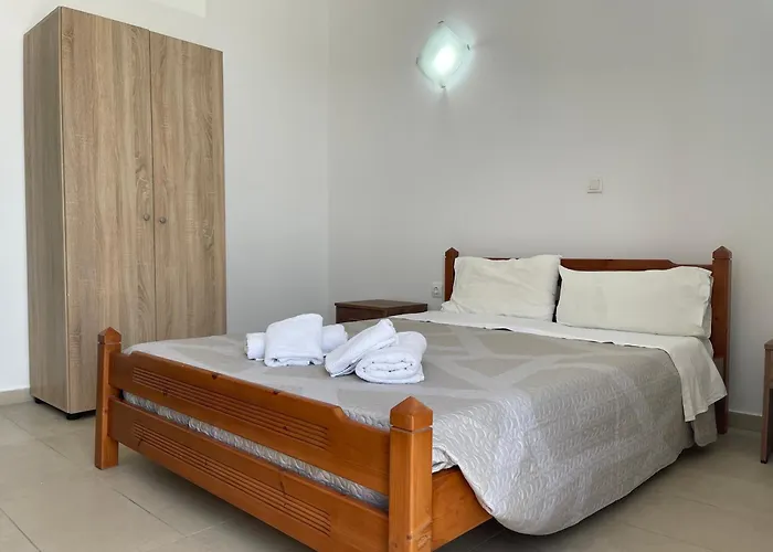 Daire Majestic Sunset