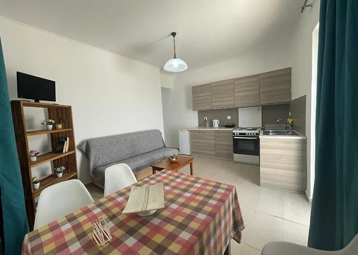 Daire Majestic Sunset *