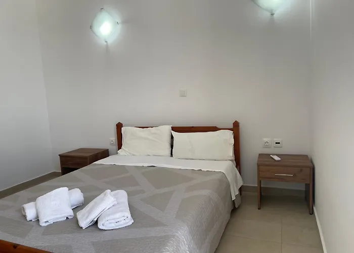 Daire Majestic Sunset Mastichari (Kos)