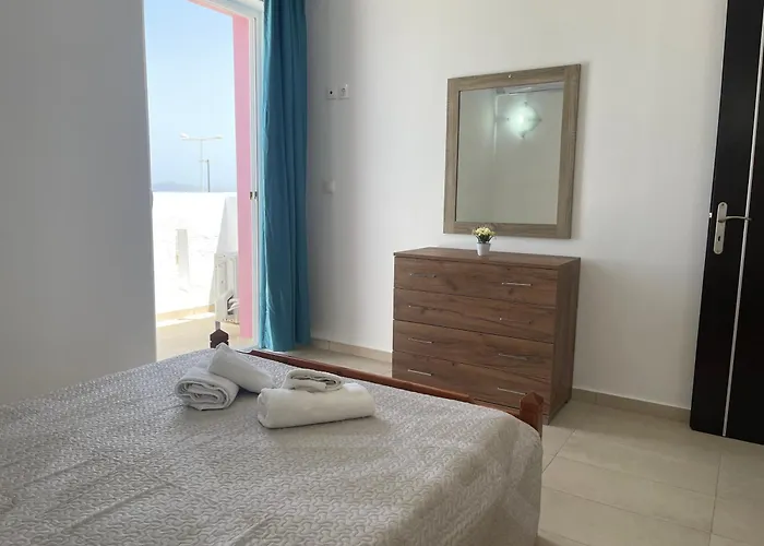 Majestic Sunset Daire Mastichari (Kos)