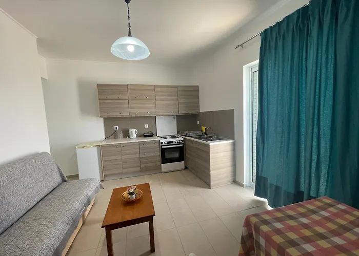 Majestic Sunset Mastichari (Kos)