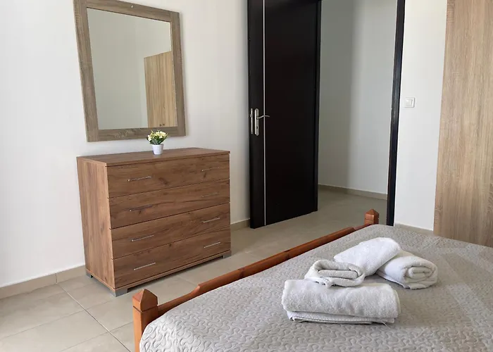 Appartamento Majestic Sunset Mastichari (Kos)