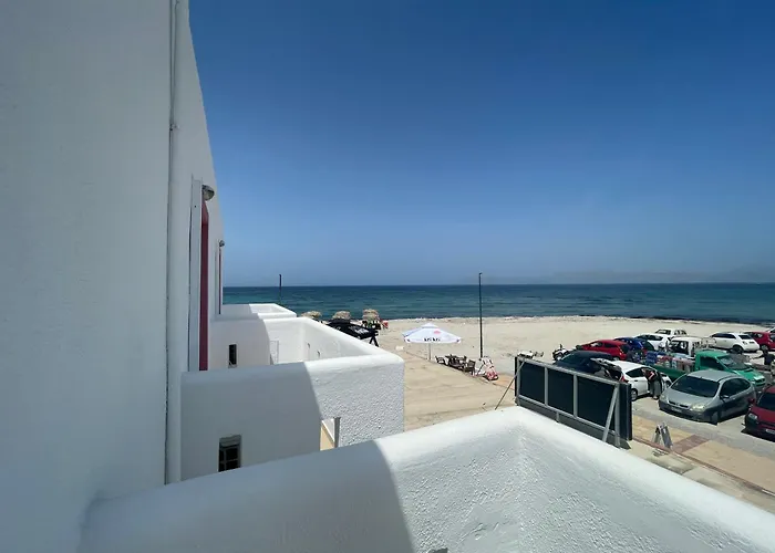 Majestic Sunset Daire