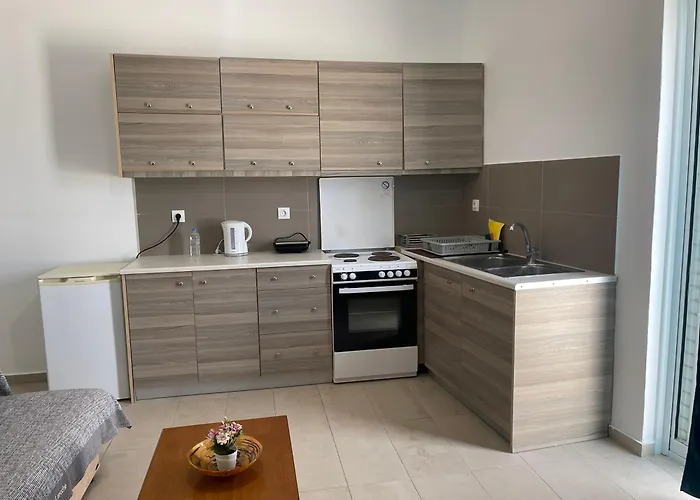 Appartamento Majestic Sunset