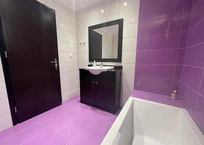 Daire Majestic Sunset *