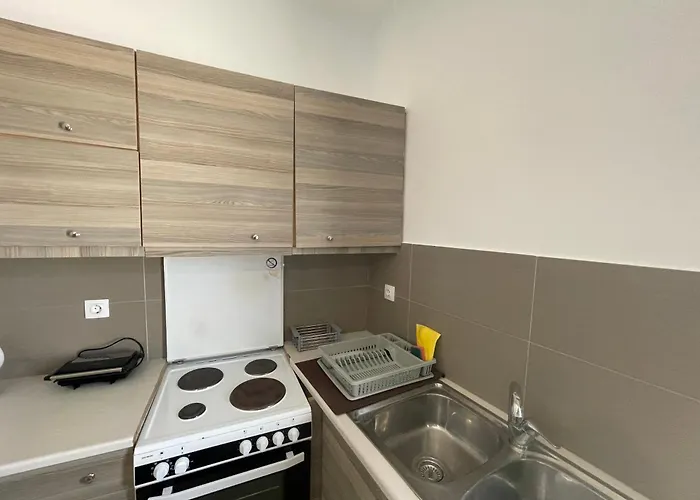 Appartamento Majestic Sunset Mastichari (Kos)