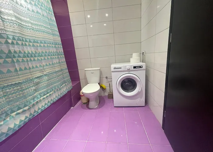 Daire Majestic Sunset *