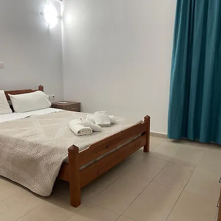 Majestic Sunset Lägenhet *