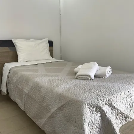 Majestic Sunset Appartamento