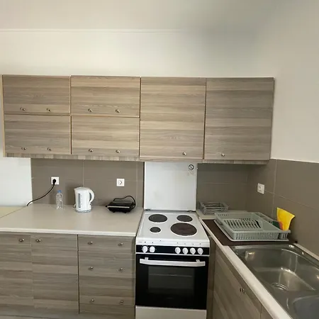 Lägenhet Majestic Sunset