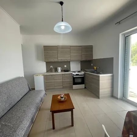 Majestic Sunset Lägenhet *