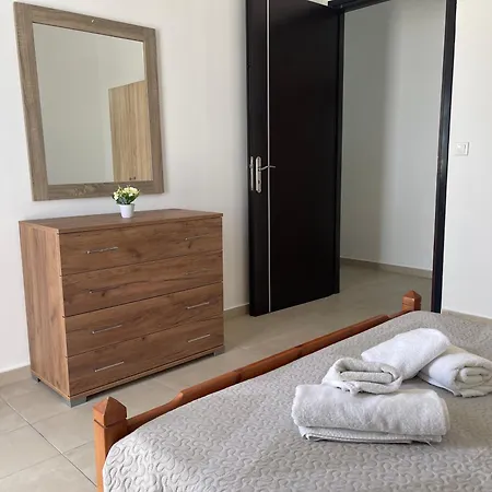 Lägenhet Majestic Sunset Masticharion