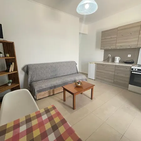 Apartament Majestic Sunset Mastichari (Kos)
