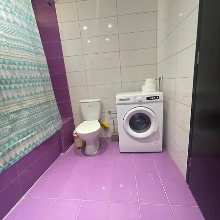 Lägenhet Majestic Sunset *