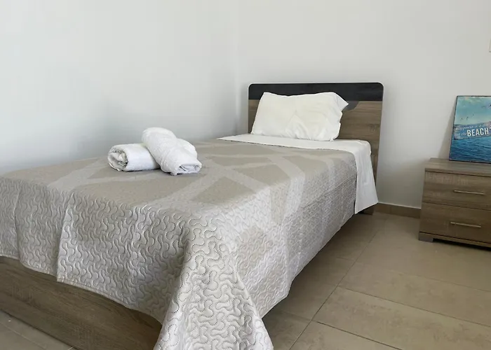 Majestic Sunset Appartamento *