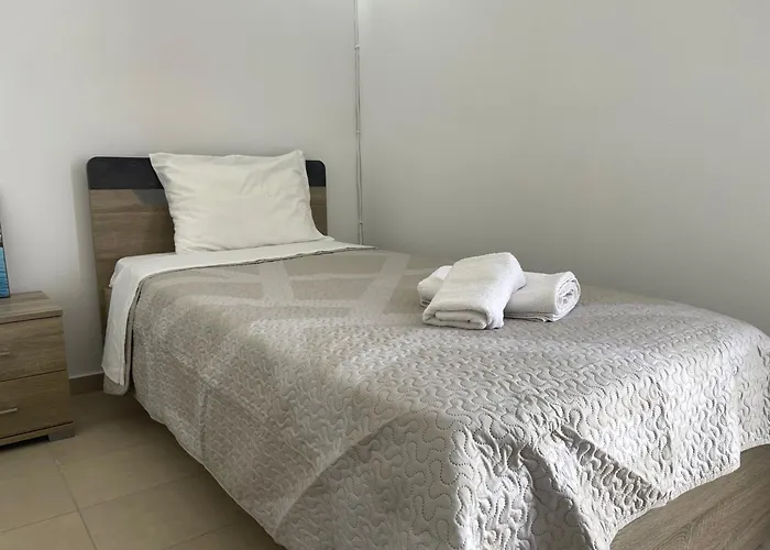 Majestic Sunset Appartamento