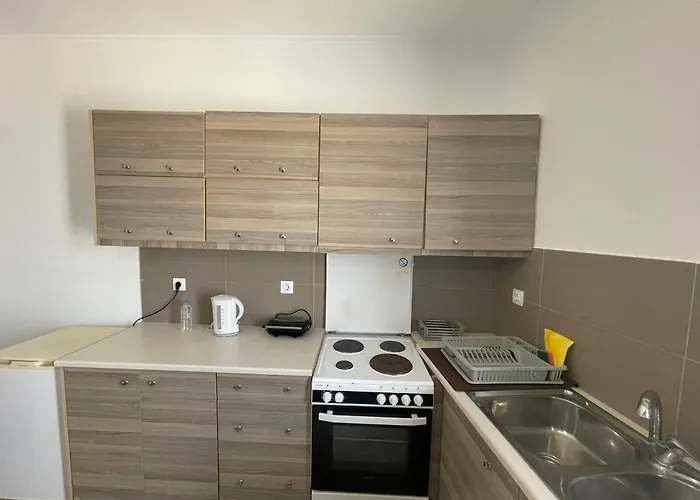 Appartamento Majestic Sunset